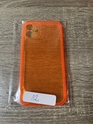 Etui na telefon iPhone 12/ szkło gratis