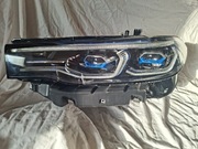 BMW serii X7 G07 LASER lewa