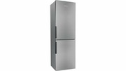 Lodówka Hotpoint Ariston XH8 T2I X