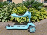 Hulajnoga Scoot and Ride blueberry highwaykick 2w1