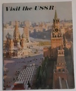 : Visit the USSR / Welcome to the Soviet Union!