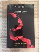 Stephanie MEYER - ZAĆMIENIE