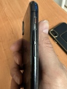 iPhone X/XS uszkodzony z blokadą iCloud