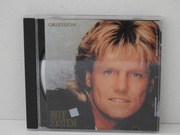 CD  BLUE  SYSTEM  -  Obsession  
