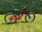 Rower TREK Fuel EX 7 gen.5