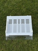 Półka lodówki Samsung side by side