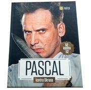 PASCAL kontra OKRASA kontra PASCAL 52 KONTRA 52 