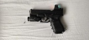 Replika pistoletu Glock 19 umarex 