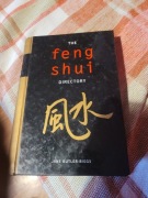 The feng shui Directory Jane Butler-Bigss