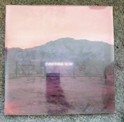 Arcade Fire Everything Now Day Version winyl