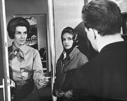 MARIA CIESIELSKA M.HOMERSKA fotografia film fotos MIEJSCE DLA JEDNEGO 24x30