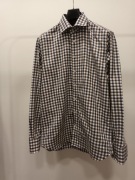 Koszula na codzień Lacrose S