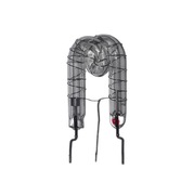 Żarnik stroboskopowy, palnik stroboskopowy 