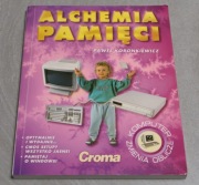 Paweł Koronkiewicz - ALCHEMIA PAMIĘCI