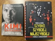 Szybko, szybciej, najszybciej. + Kimi Raikkonen jakiego nie znamy