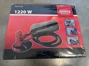 szlifierka do gispu MODECO 1220W NOWA