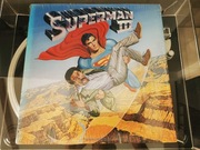 OST SUPERMAN US PRESS FOLIA!  LP EX WINYL