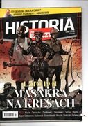 Historia do rzeczy nr 7/2016 Lato 1941 Masakra na kresach