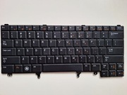 Klawiatura Dell E5420 E6420