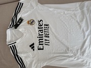 Koszulka Real Madryt 24/25 – Nowa – Rozmiar L