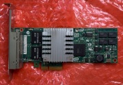 Intel PRO 1000 PT Quad wysoki profil