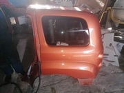błotnik tylny chevrolet hhr 