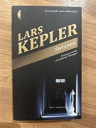Lars Kepler - Świadek