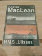 H.M.S Ulisses A. MacLean