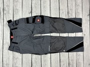 Engelbert Strauss Motion Ocieplane Spodnie Robocze Cordura Rozmiar 46 - S