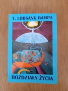 Rozdziały życia T. Lobsang Rampa