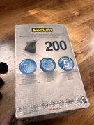 Stopy do bagażnika norauto 200