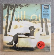 Hooker John Lee: Chill Out 30 Anniversary Vinyl