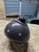 Sfera Kula Gruszka zawieszenia Citroen C5 2005r 2.0 HDI