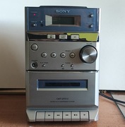 SONY CMT-EP313 Micro System Wieża