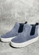 Timberland Botki damskie 37 Zamsz nowe trapery wsuwane oryginalne