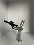 LEGO Star Wars sw0229 Assassin Droid figurka 8015