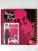 Śniadanie u Tiffany'ego (DVD)