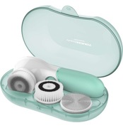 TOUCHBeauty szczotka do oczyszczania twarzy 3w1