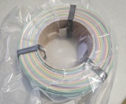 Rosa3D Filament ReFill PLA Rainbow Pastel Mystery Box 0,8kg