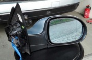 lusterko prawe citroen c5 II 5 pin