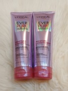L'Oréal Paris EverPure Sulfate-Free Moisture zestaw 2 x 250ml