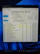 dysk twardy 500gb 3.5 sprawny #w86