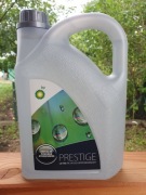 Letni płyn do spryskiwaczy BP - 2L