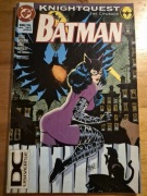 BATMAN 9/96  / Tm-Semic 