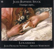 Jean-Baptiste Stuck, Tirannique empire...