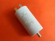 Kondensator 16uF 450V