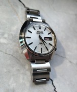 Seiko 5 Actus 6106 70r Zegarek