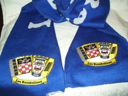 SZALIK SPORTOWY - LOS BOMBELINOS