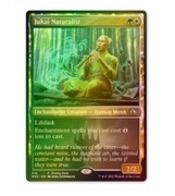 Magic: The Gathering Jukai Naturalist