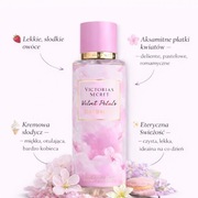 Victoria’s Secret Velvet Petals Daydream mgiełka 250 ml